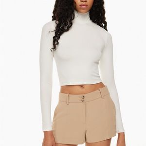 Wilfred Only Waist Turtleneck